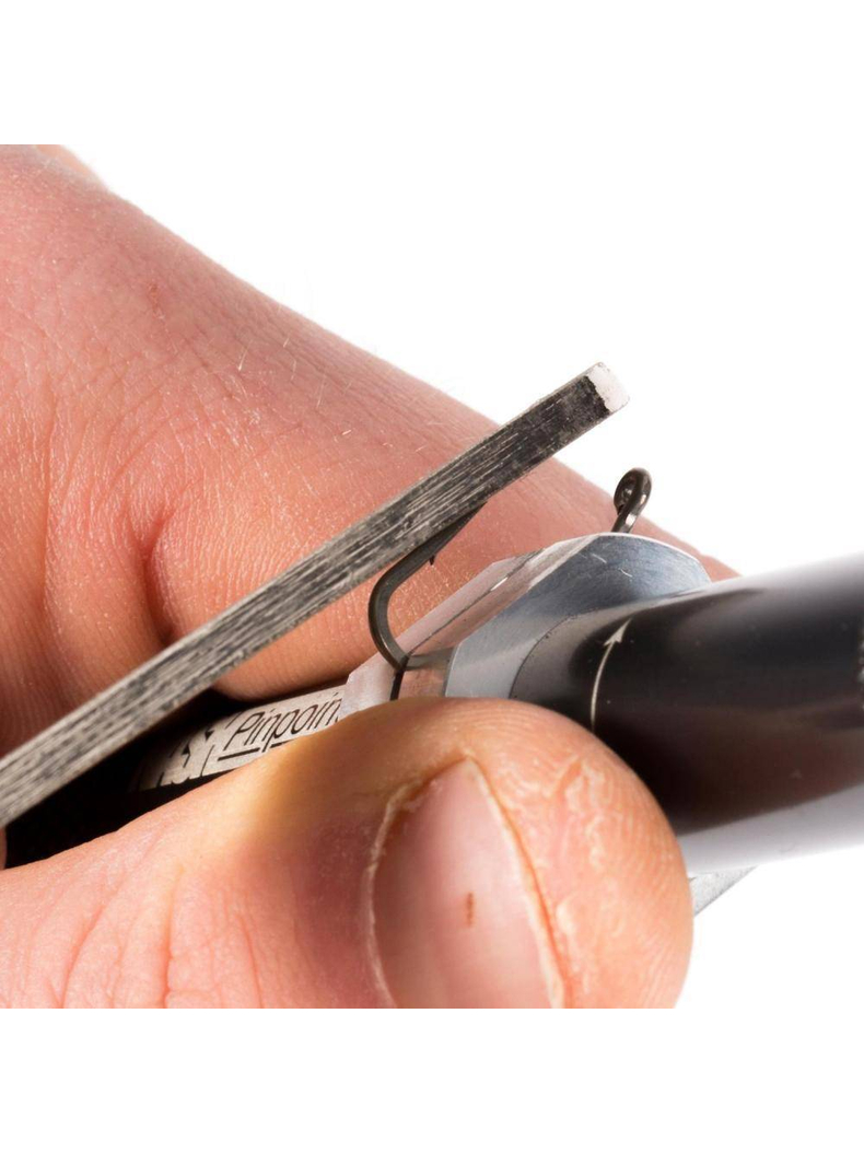 Напильник алмазный для крючков NASH Pinpoint Precision Dual Diamond File, изображение 5 Напильник алмазный для крючков NASH Pinpoint Precision Dual Diamond File, изображение 5