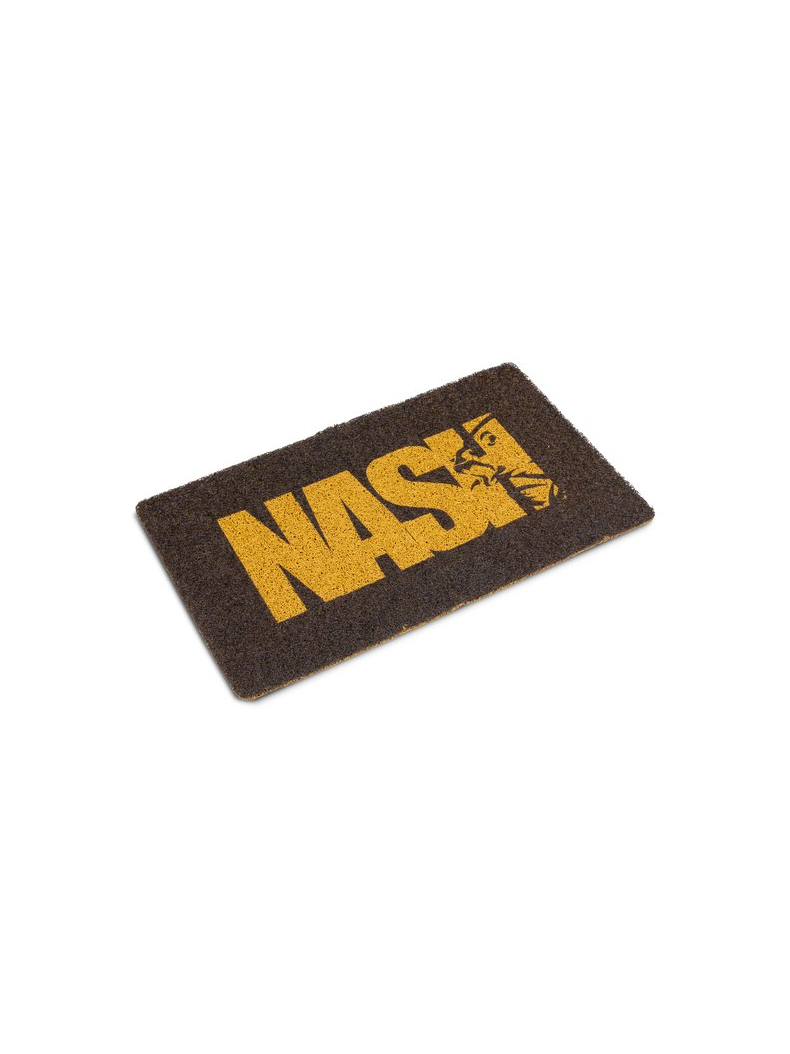 Уличный коврик для палатки NASH Bank Life Door Mat