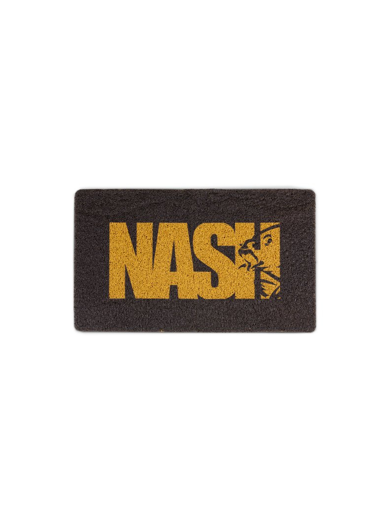 Уличный коврик для палатки NASH Bank Life Door Mat, изображение 2