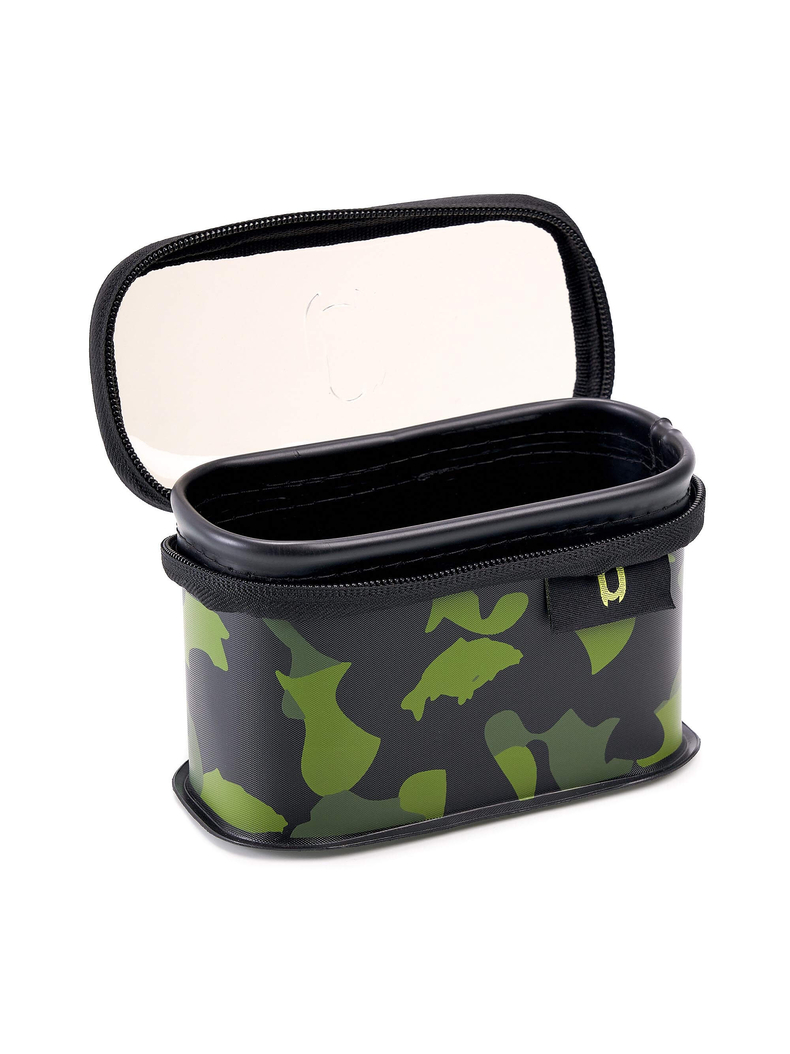 Сумка EVA для аксессуаров Carptoday Aqua Accessory Box System маленькая, Размер для сумок: Маленькая, изображение 4 Сумка EVA для аксессуаров Carptoday Aqua Accessory Box System маленькая, Размер для сумок: Маленькая, изображение 4