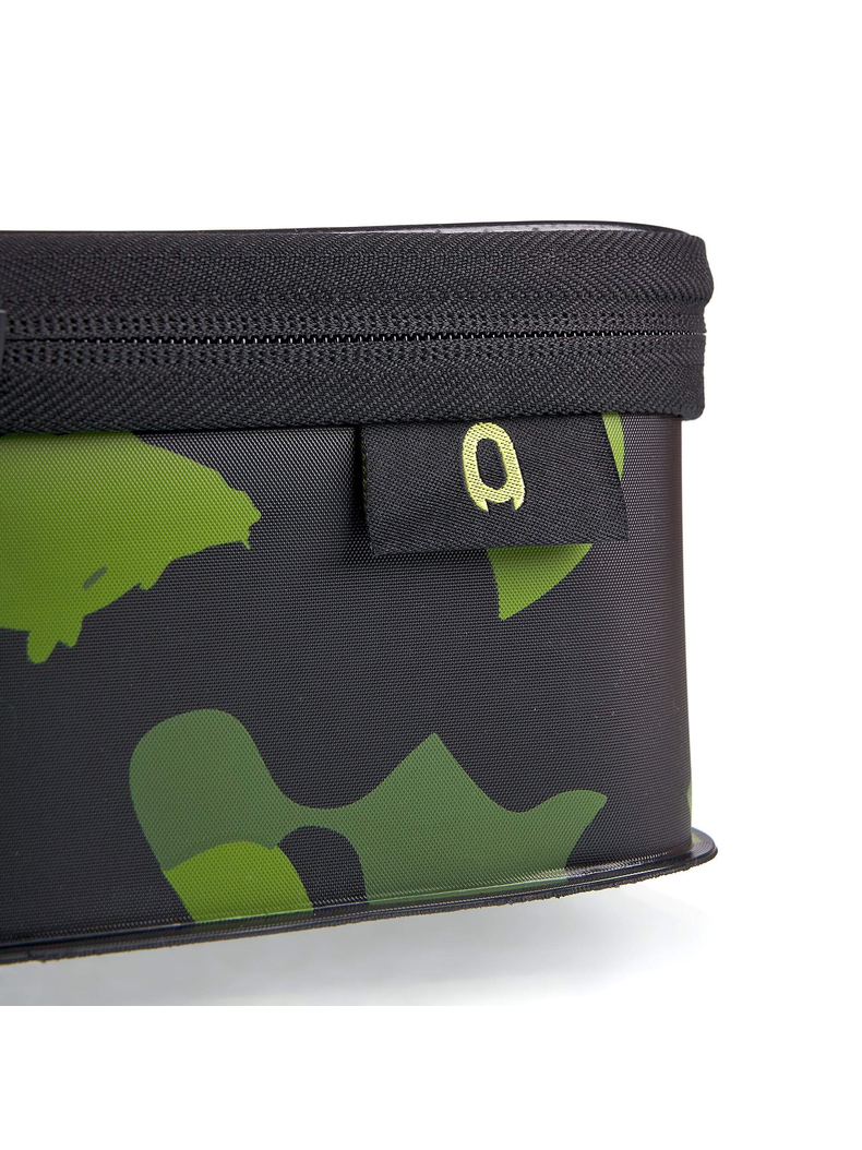 Сумка EVA для аксессуаров Carptoday Aqua Accessory Box System маленькая, Размер для сумок: Маленькая, изображение 14 Сумка EVA для аксессуаров Carptoday Aqua Accessory Box System маленькая, Размер для сумок: Маленькая, изображение 14