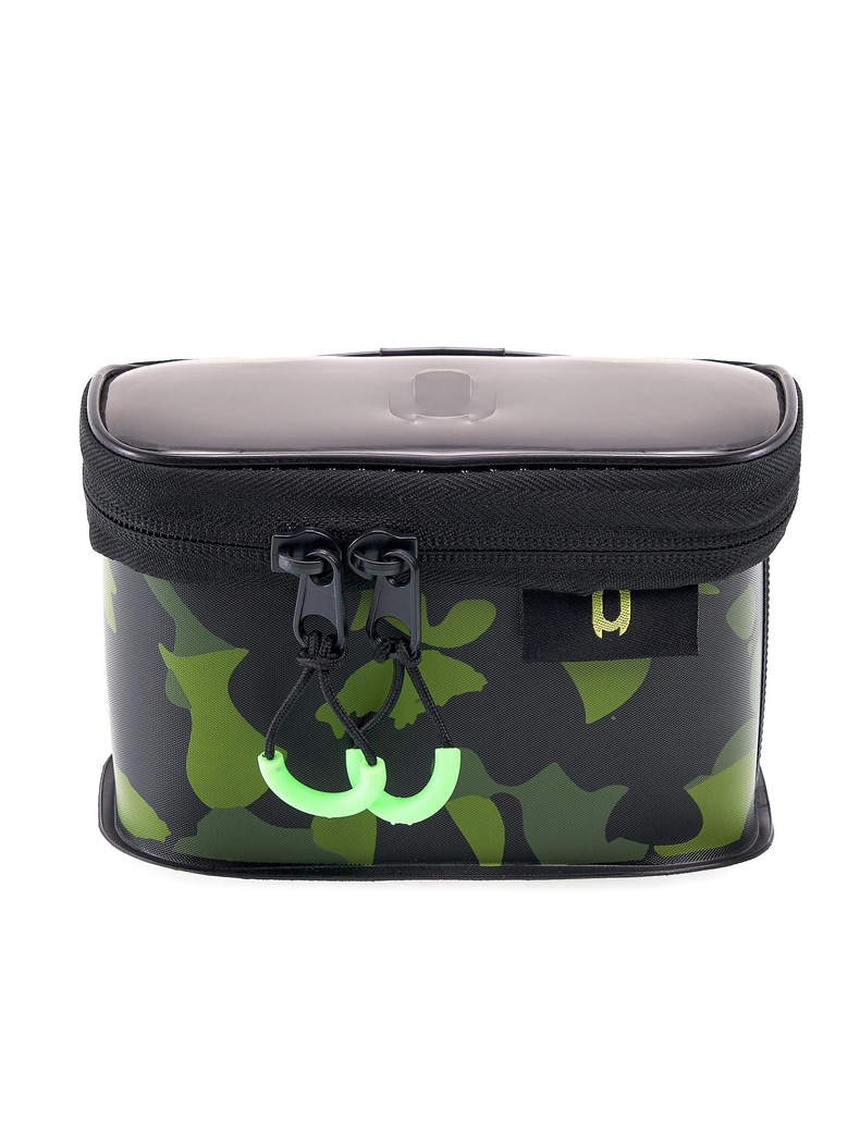 Сумка EVA для аксессуаров Carptoday Aqua Accessory Box System маленькая, Размер для сумок: Маленькая, изображение 5 Сумка EVA для аксессуаров Carptoday Aqua Accessory Box System маленькая, Размер для сумок: Маленькая, изображение 5