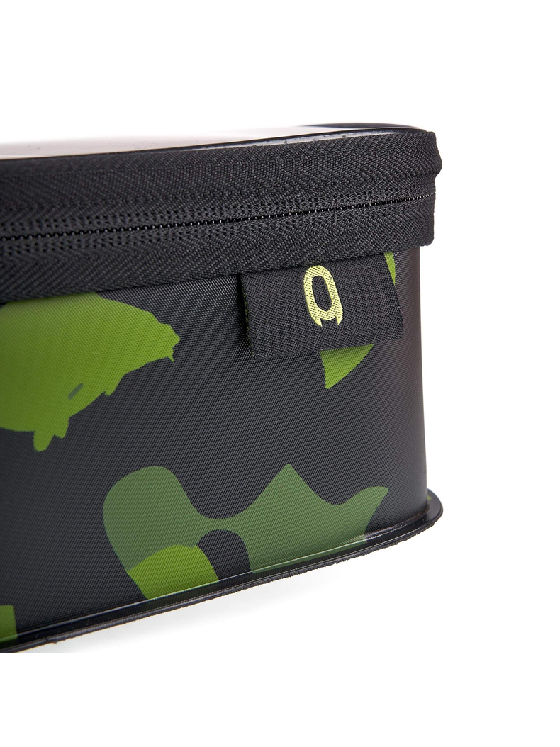 Сумка EVA для аксессуаров Carptoday Aqua Accessory Box System маленькая, Размер для сумок: Маленькая, изображение 11 Сумка EVA для аксессуаров Carptoday Aqua Accessory Box System маленькая, Размер для сумок: Маленькая, изображение 11