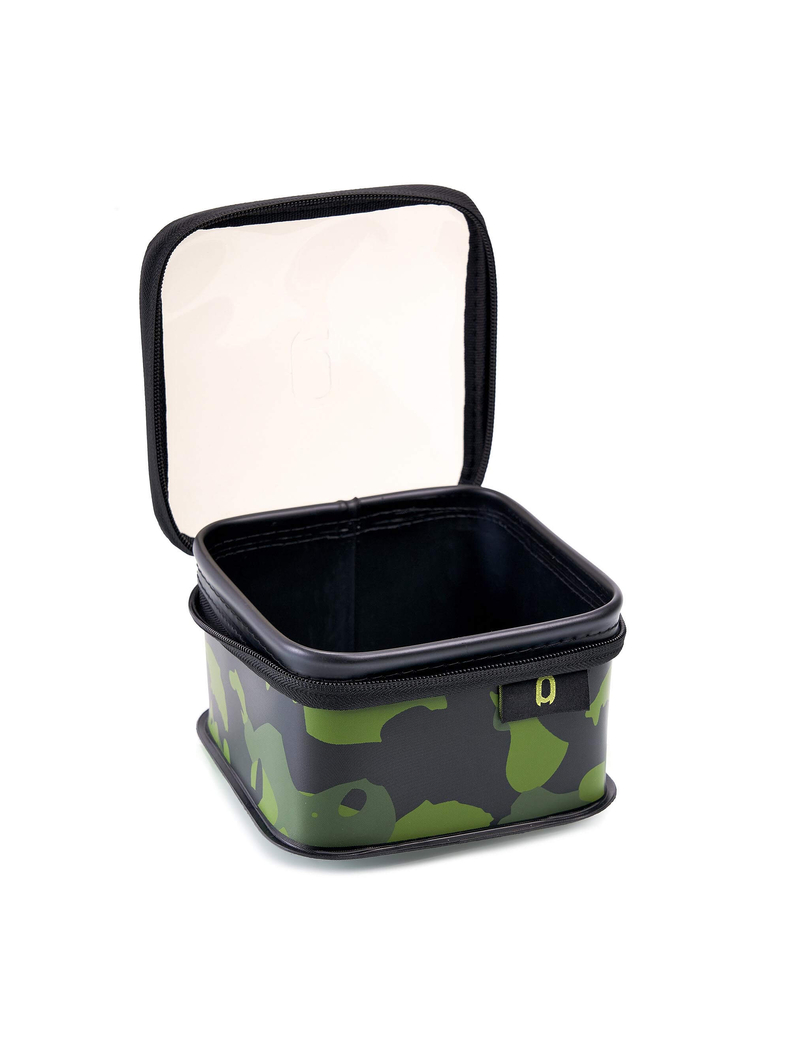 Сумка EVA для аксессуаров Carptoday Aqua Accessory Box System средняя, Размер для сумок: Средняя, изображение 4