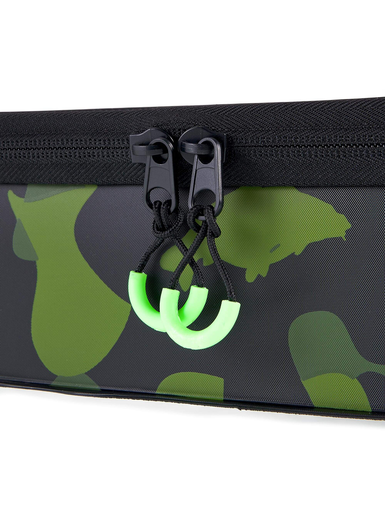 Сумка EVA для аксессуаров Carptoday Aqua Accessory Box System средняя, Размер для сумок: Средняя, изображение 14