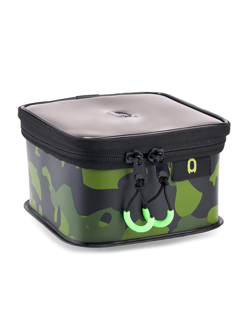 Сумка EVA для аксессуаров Carptoday Aqua Accessory Box System средняя, Размер для сумок: Средняя, изображение 3