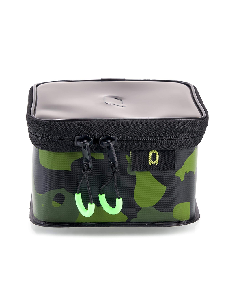 Сумка EVA для аксессуаров Carptoday Aqua Accessory Box System средняя, Размер для сумок: Средняя, изображение 5