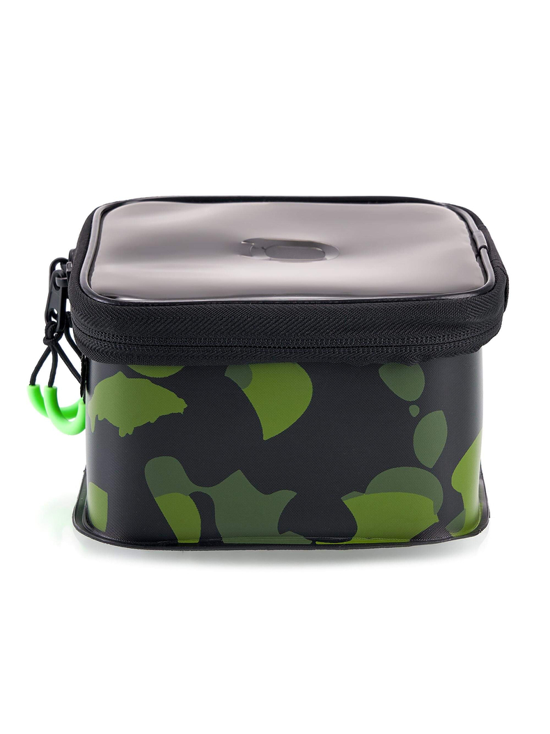 Сумка EVA для аксессуаров Carptoday Aqua Accessory Box System средняя, Размер для сумок: Средняя, изображение 6