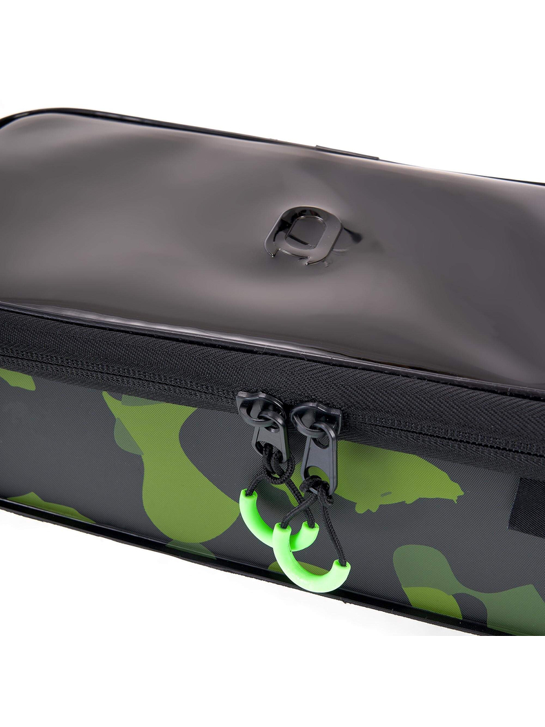 Сумка EVA для аксессуаров Carptoday Aqua Accessory Box System большая, Размер для сумок: Большая, изображение 12