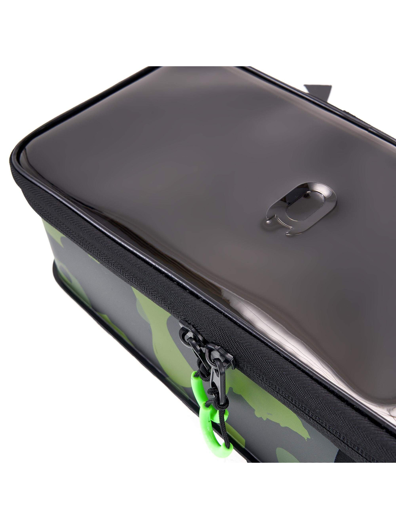 Сумка EVA для аксессуаров Carptoday Aqua Accessory Box System большая, Размер для сумок: Большая, изображение 13