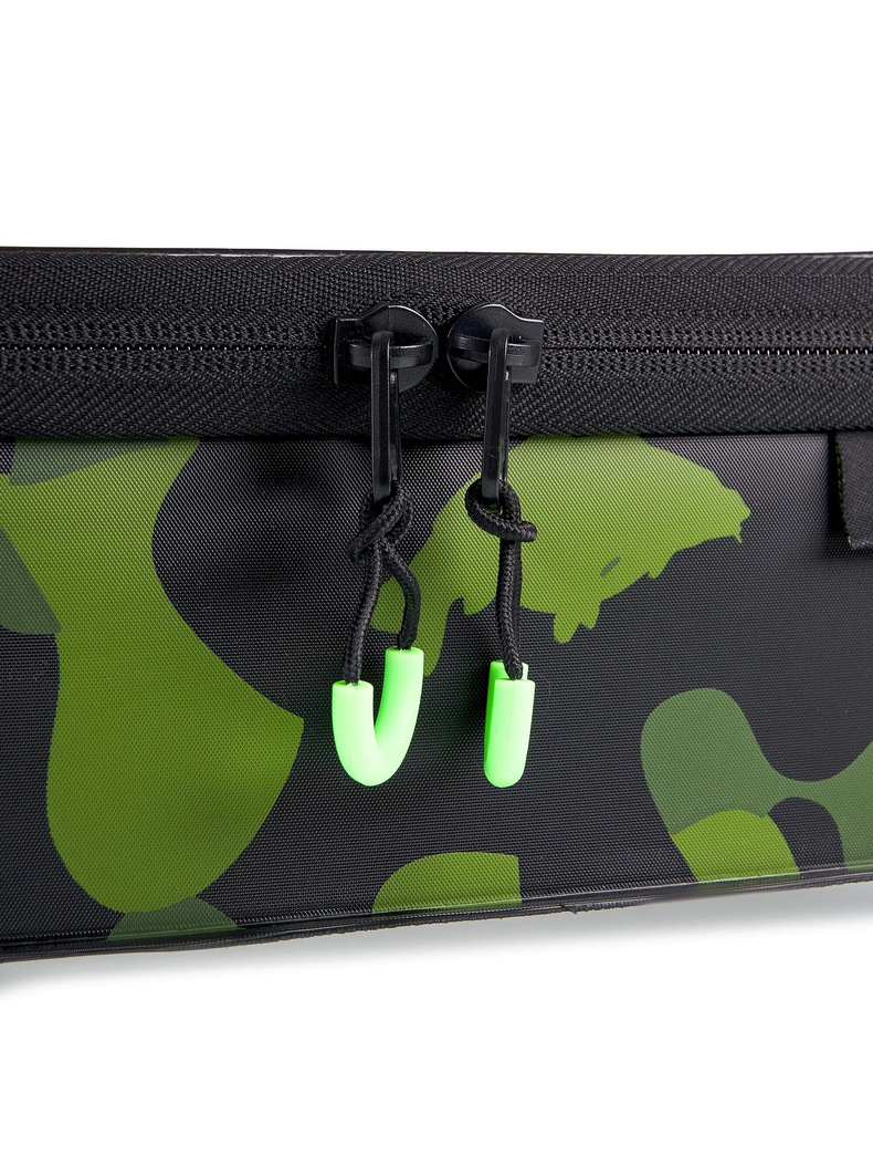 Сумка EVA для аксессуаров Carptoday Aqua Accessory Box System большая, Размер для сумок: Большая, изображение 15