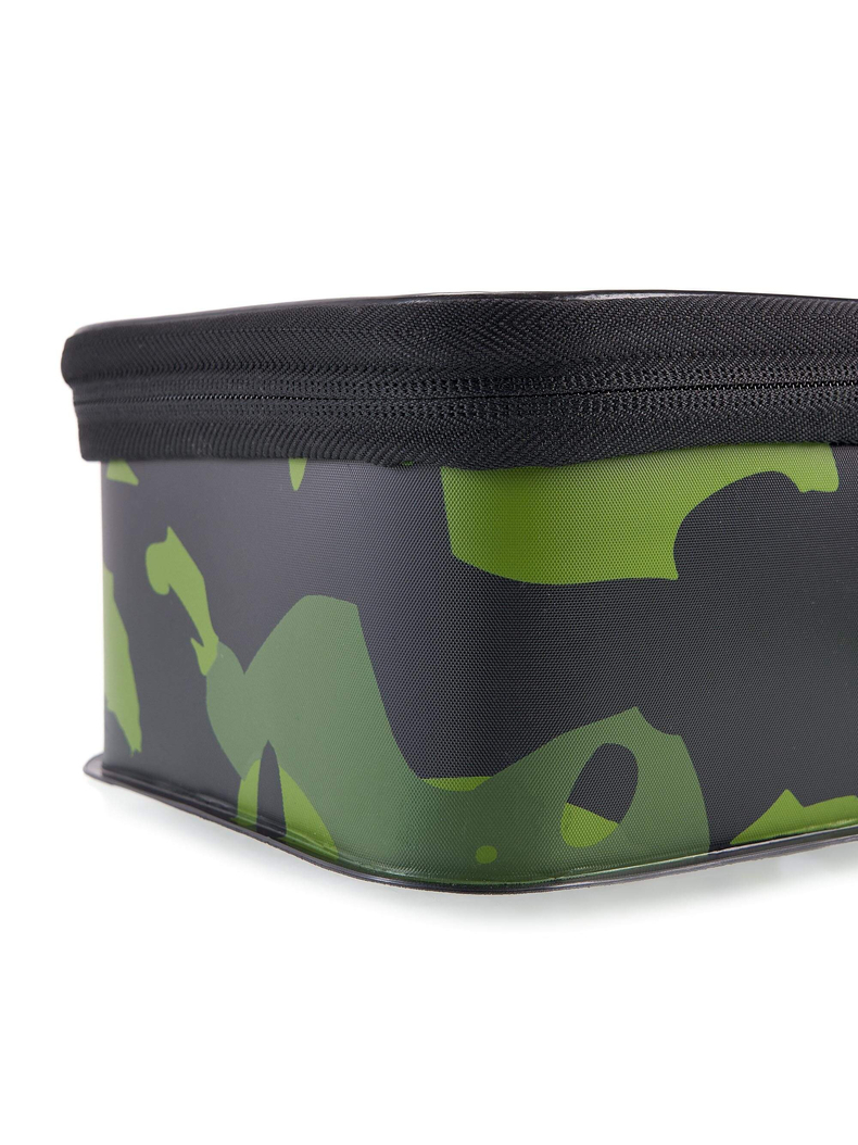 Сумка EVA для аксессуаров Carptoday Aqua Accessory Box System большая, Размер для сумок: Большая, изображение 18