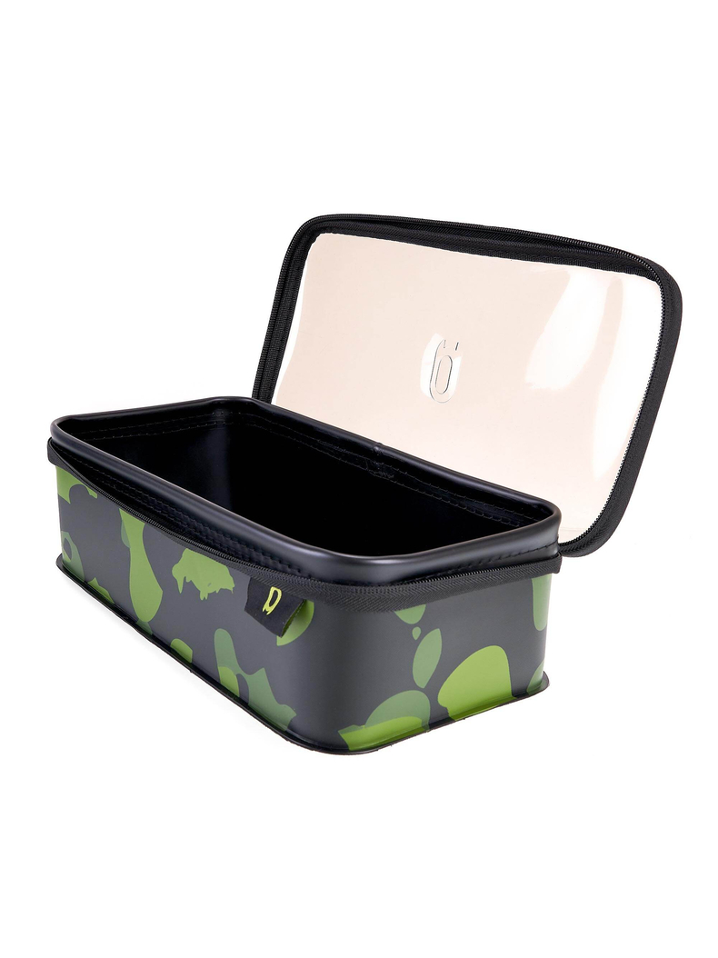 Сумка EVA для аксессуаров Carptoday Aqua Accessory Box System большая, Размер для сумок: Большая, изображение 4