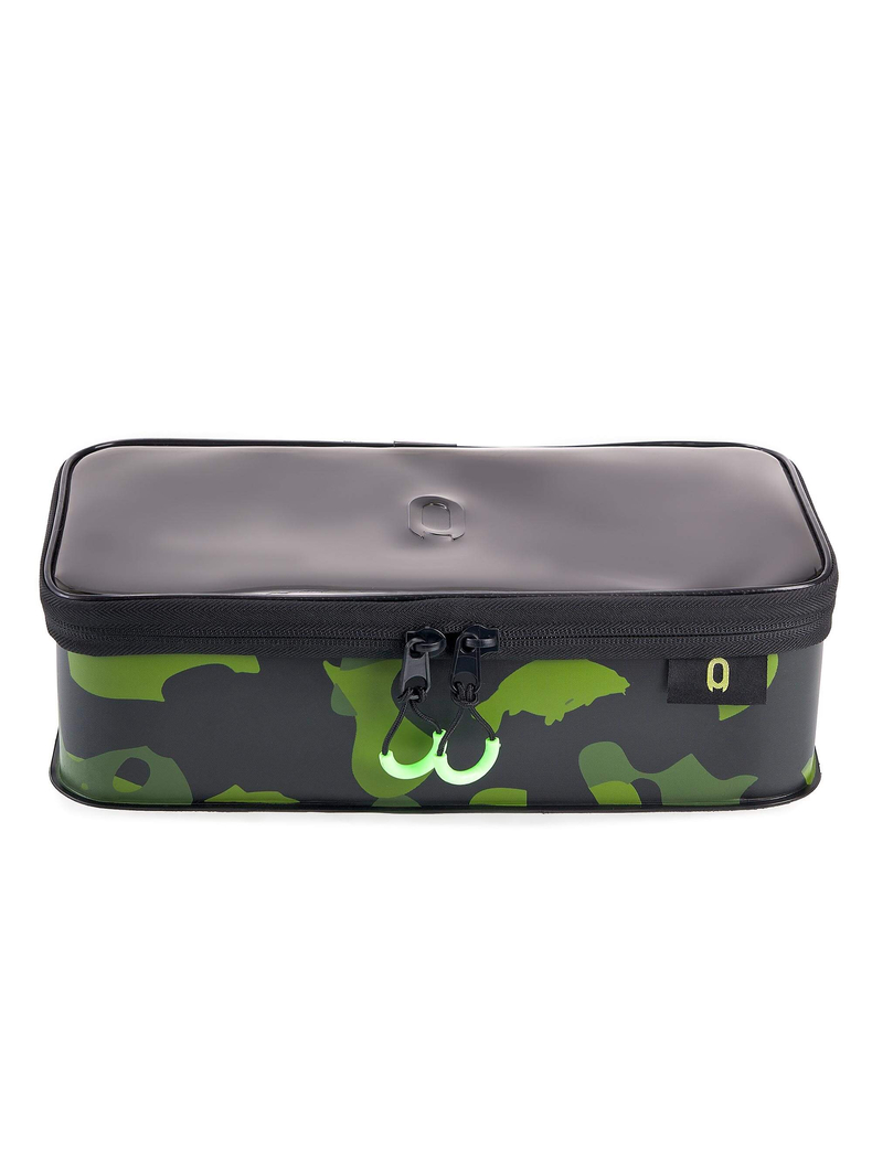 Сумка EVA для аксессуаров Carptoday Aqua Accessory Box System большая, Размер для сумок: Большая, изображение 5