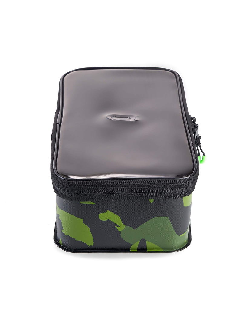 Сумка EVA для аксессуаров Carptoday Aqua Accessory Box System большая, Размер для сумок: Большая, изображение 6