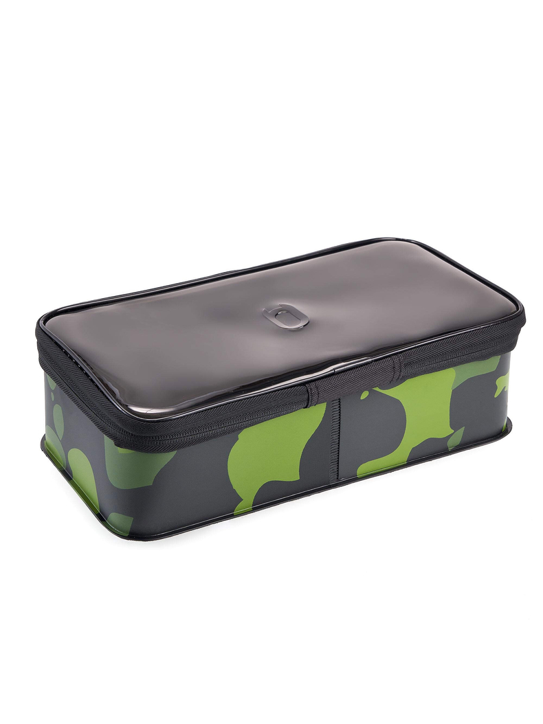 Сумка EVA для аксессуаров Carptoday Aqua Accessory Box System большая, Размер для сумок: Большая, изображение 7