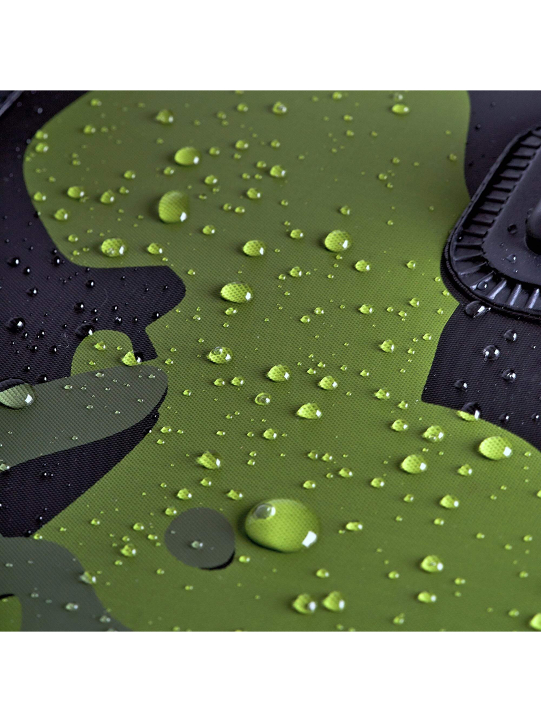 Сумка EVA с жёсткой крышкой Carptoday Aqua Box System 50 литров, Объём: 50 л, изображение 29