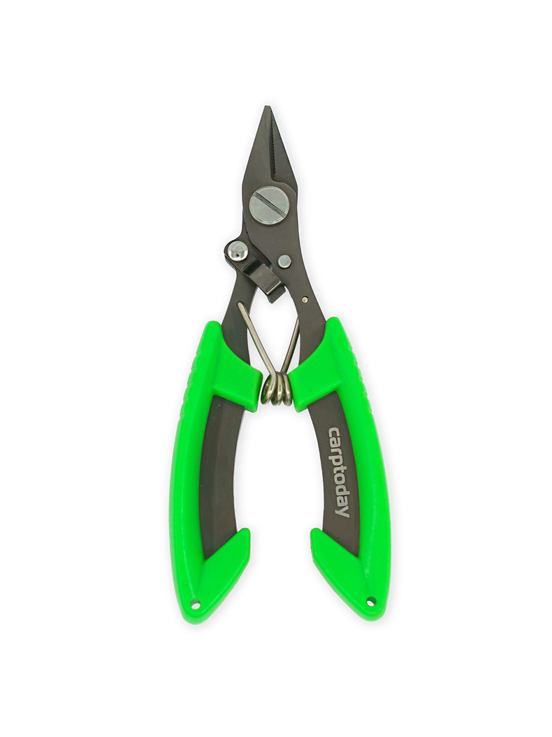 Ножницы - Кусачки Carptoday GRIZZLY CUTTERS, изображение 2 Ножницы - Кусачки Carptoday GRIZZLY CUTTERS, изображение 2