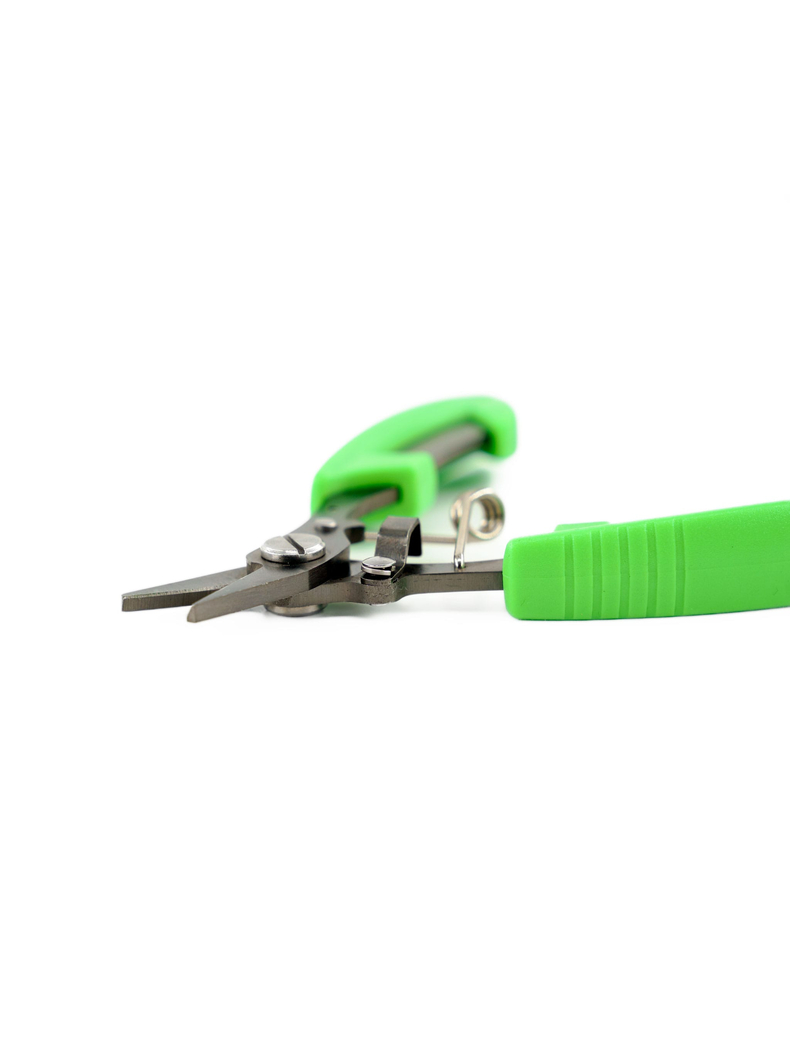 Ножницы - Кусачки Carptoday GRIZZLY CUTTERS, изображение 4 Ножницы - Кусачки Carptoday GRIZZLY CUTTERS, изображение 4