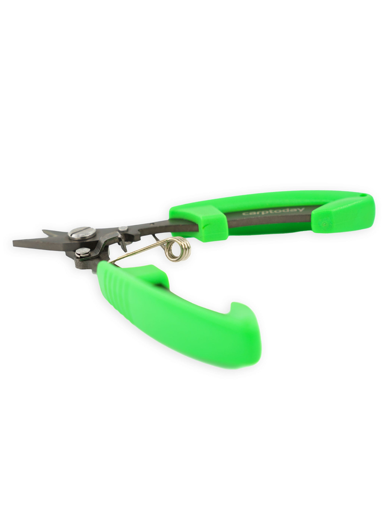 Ножницы - Кусачки Carptoday GRIZZLY CUTTERS, изображение 5 Ножницы - Кусачки Carptoday GRIZZLY CUTTERS, изображение 5
