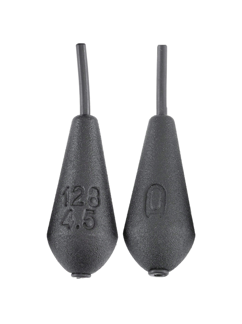 Груз карповый Carptoday Пуля Инлайн, Вес: 4.5 oz – 128 г Груз карповый Carptoday Пуля Инлайн, Вес: 4.5 oz – 128 г