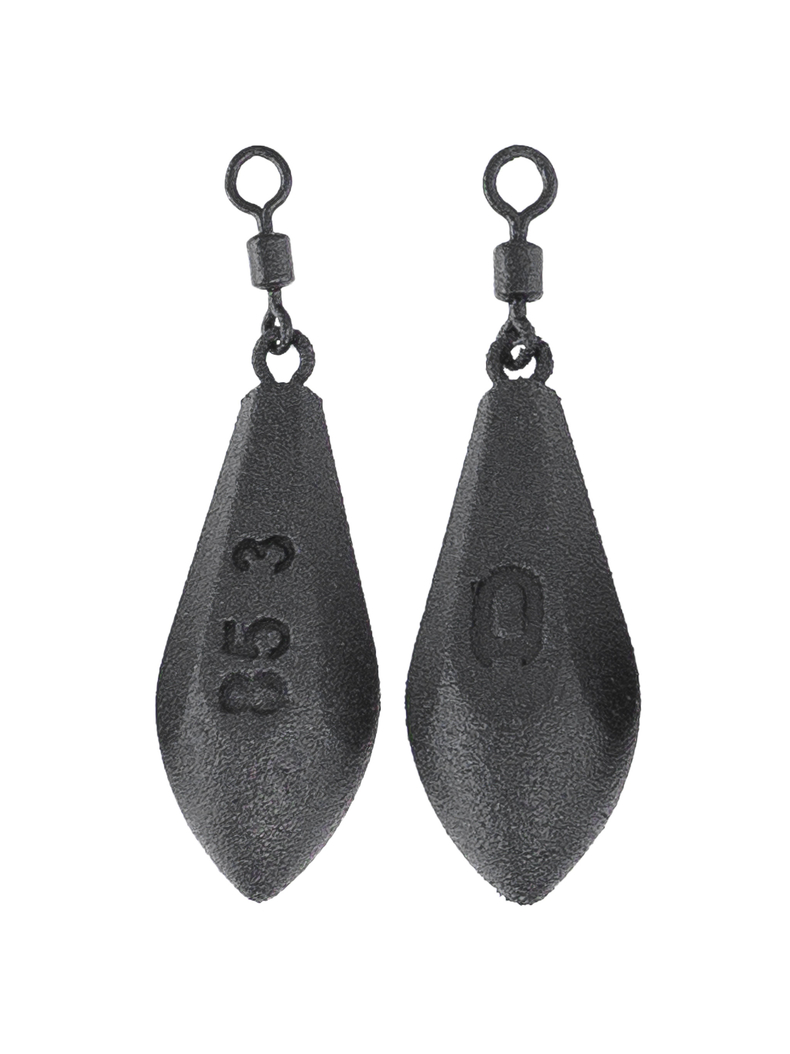 Груз карповый Carptoday Горизонт, Вес: 3.0 oz – 85 г Груз карповый Carptoday Горизонт, Вес: 3.0 oz – 85 г