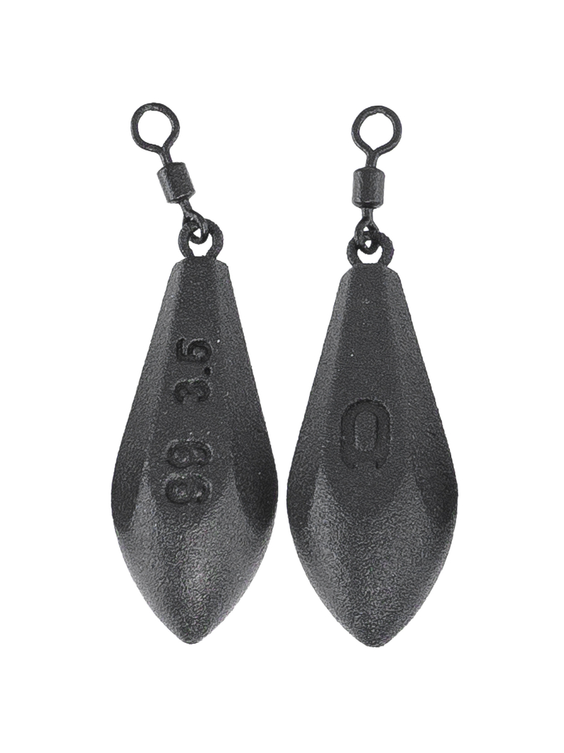 Груз карповый Carptoday Горизонт, Вес: 3.5 oz – 99 г Груз карповый Carptoday Горизонт, Вес: 3.5 oz – 99 г