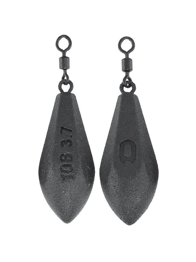 Груз карповый Carptoday Горизонт, Вес: 3.7 oz – 106 г Груз карповый Carptoday Горизонт, Вес: 3.7 oz – 106 г