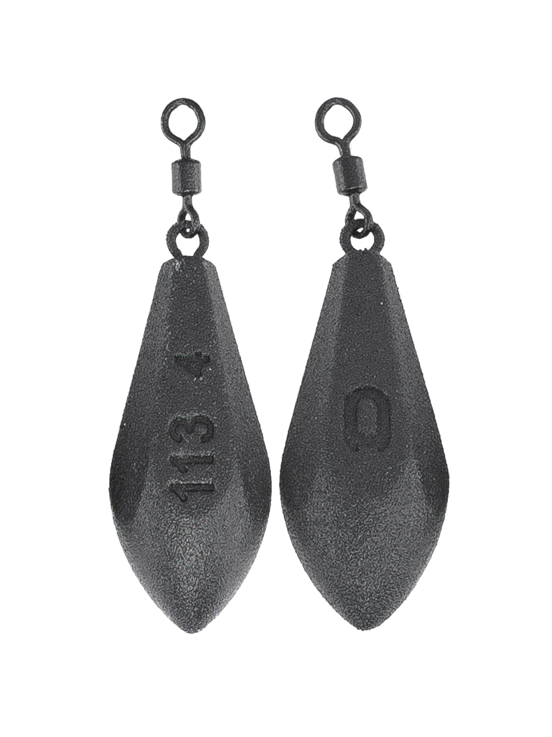 Груз карповый Carptoday Горизонт, Вес: 4.0 oz – 113 г Груз карповый Carptoday Горизонт, Вес: 4.0 oz – 113 г