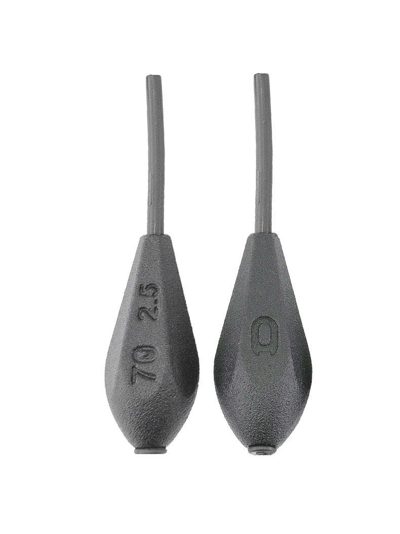 Груз карповый Carptoday Горизонт Инлайн, Вес: 2.5 oz – 70 г Груз карповый Carptoday Горизонт Инлайн, Вес: 2.5 oz – 70 г