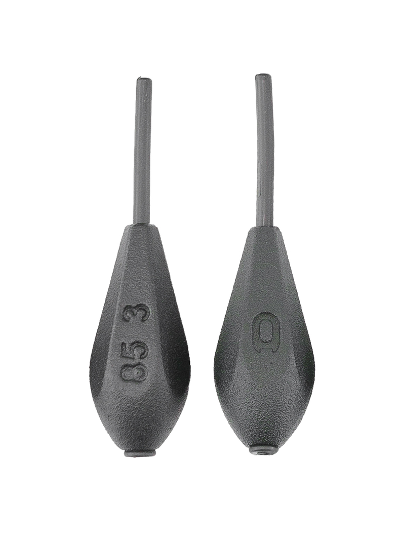 Груз карповый Carptoday Горизонт Инлайн, Вес: 3.0 oz – 85 г