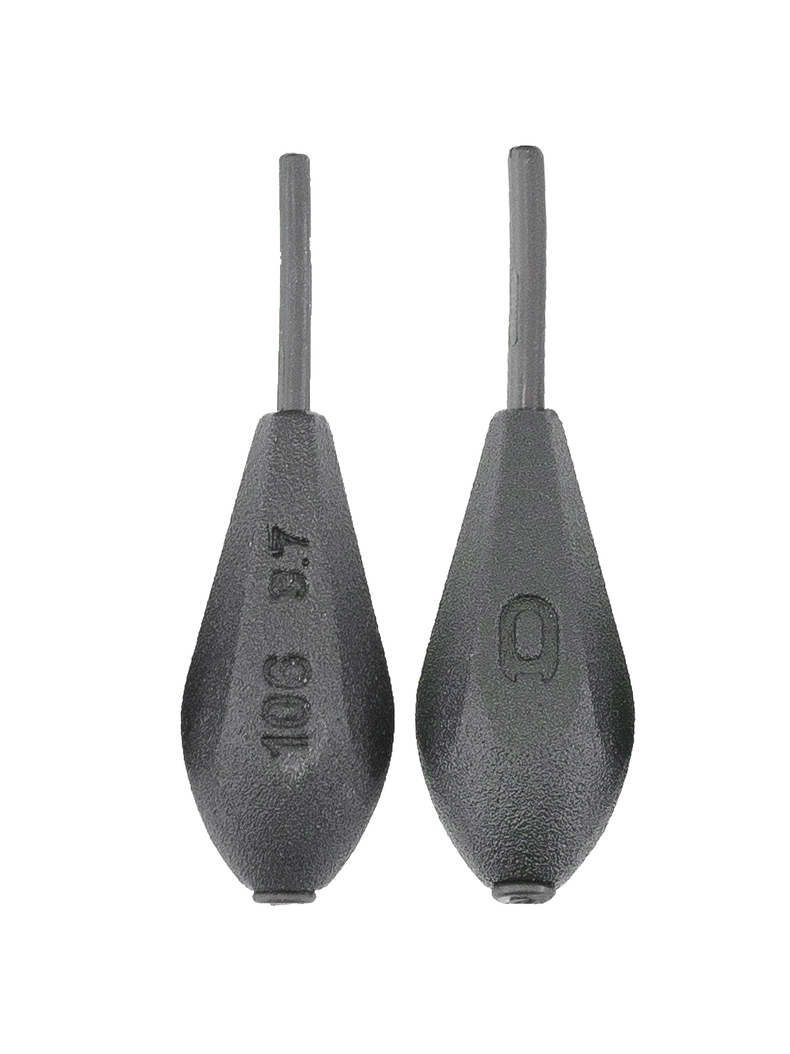 Груз карповый Carptoday Горизонт Инлайн, Вес: 3.7 oz – 106 г