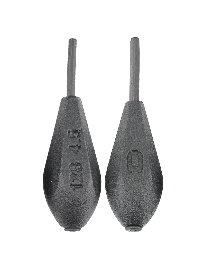 Груз карповый Carptoday Горизонт Инлайн, Вес: 4.5 oz – 128 г