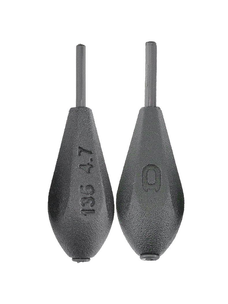 Груз карповый Carptoday Горизонт Инлайн, Вес: 4.7 oz – 135 г