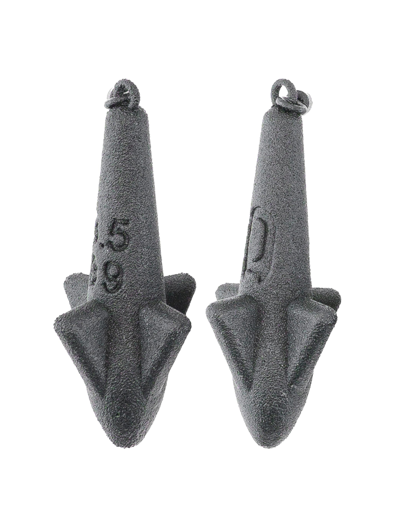 Груз маркерный Carptoday, Вес: 3.5 oz – 99 г