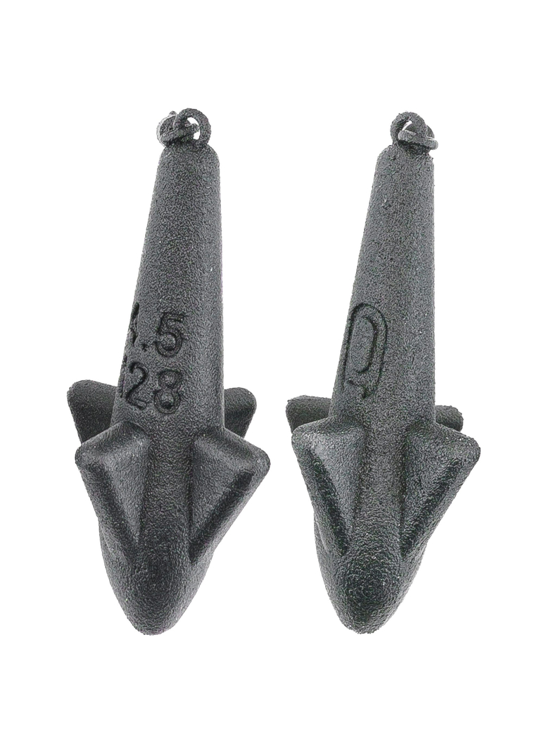 Груз маркерный Carptoday, Вес: 4.5 oz – 128 г