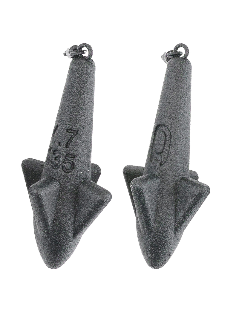 Груз маркерный Carptoday, Вес: 4.7 oz – 135 г