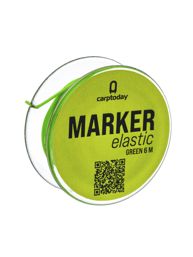 Маркерная резина Carptoday Marker Elastic Маркерная резина Carptoday Marker Elastic
