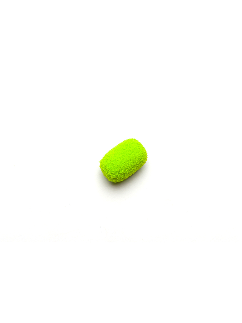 Пенка для оснастки зиг риг Carptoday Tackle Zig Balls МИКС, Цвет: Микс цветов, изображение 3 Пенка для оснастки зиг риг Carptoday Tackle Zig Balls МИКС, Цвет: Микс цветов, изображение 3