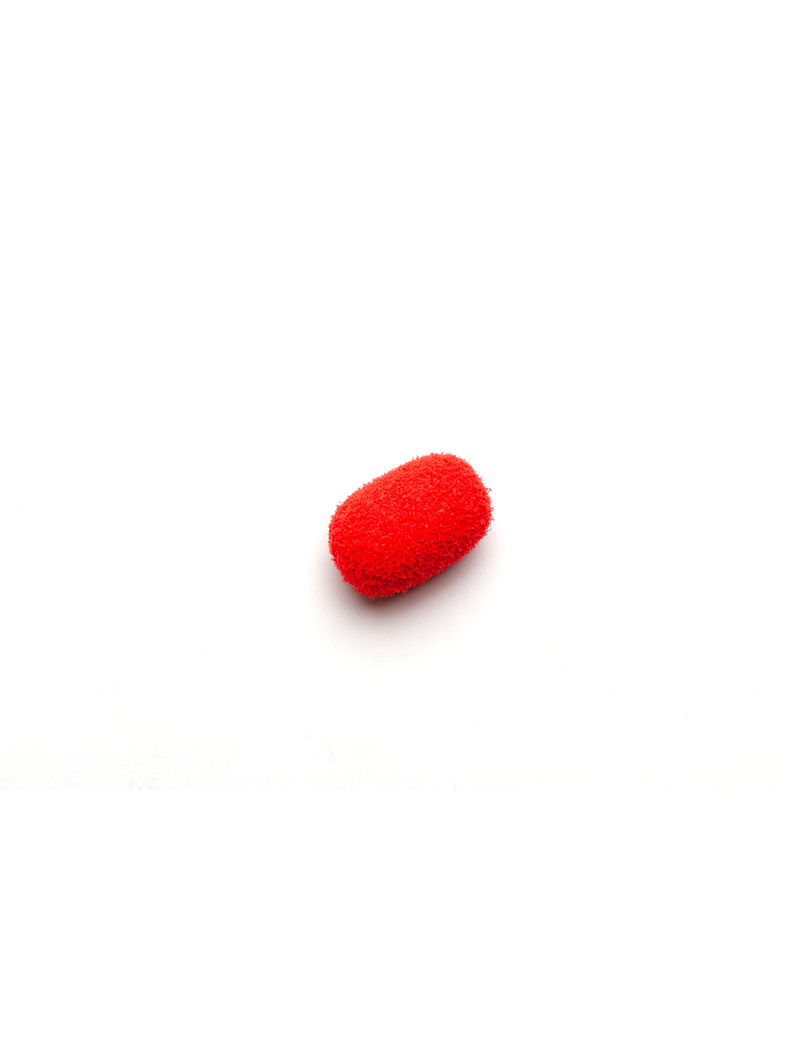Пенка для оснастки зиг риг Carptoday Tackle Zig Balls МИКС, Цвет: Микс цветов, изображение 5 Пенка для оснастки зиг риг Carptoday Tackle Zig Balls МИКС, Цвет: Микс цветов, изображение 5