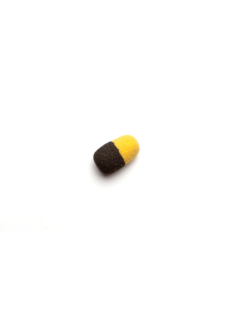 Пенка для оснастки зиг риг Carptoday Tackle Zig Balls МИКС, Цвет: Микс цветов, изображение 7 Пенка для оснастки зиг риг Carptoday Tackle Zig Balls МИКС, Цвет: Микс цветов, изображение 7
