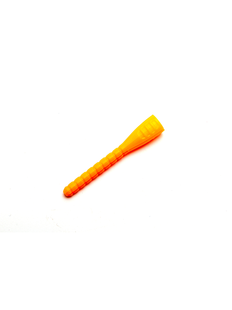 Набор для оснастки зиг риг Carptoday Tackle Zig Kit жёлтая пенка и чёрный крепёж, изображение 4 Набор для оснастки зиг риг Carptoday Tackle Zig Kit жёлтая пенка и чёрный крепёж, изображение 4
