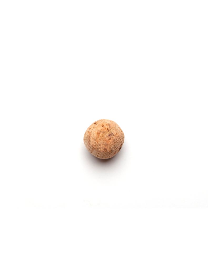 Пробковые шарики Carptoday Tackle Cork Balls, Диаметр: 10 мм, изображение 2
