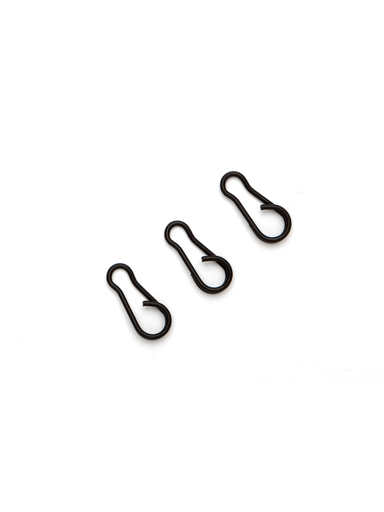 Застёжки Carptoday Tackle Speed Clips, Размер: Large , изображение 3 Застёжки Carptoday Tackle Speed Clips, Размер: Large , изображение 3