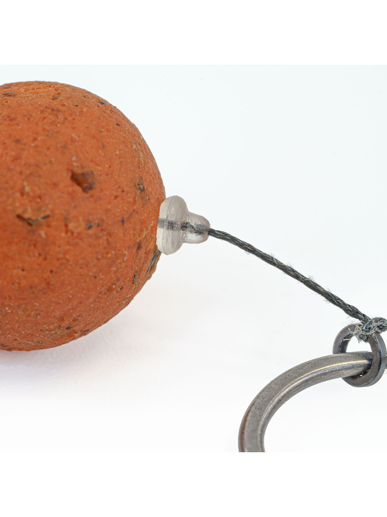 Стопоры для комбинированных насадок Carptoday Tackle Bait Bung Snowman Boiles Stops, изображение 4 Стопоры для комбинированных насадок Carptoday Tackle Bait Bung Snowman Boiles Stops, изображение 4