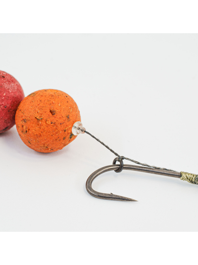 Стопоры для комбинированных насадок Carptoday Tackle Bait Bung Snowman Boiles Stops, изображение 5 Стопоры для комбинированных насадок Carptoday Tackle Bait Bung Snowman Boiles Stops, изображение 5