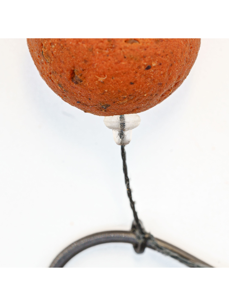 Стопоры для комбинированных насадок Carptoday Tackle Bait Bung Snowman Boiles Stops, изображение 6 Стопоры для комбинированных насадок Carptoday Tackle Bait Bung Snowman Boiles Stops, изображение 6