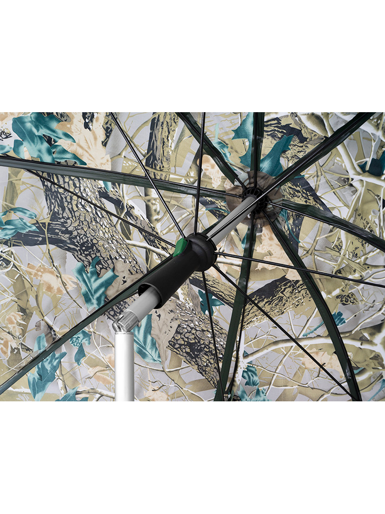 Зонт DELPHIN Umbrella Tent CLASSA CAMO, изображение 3