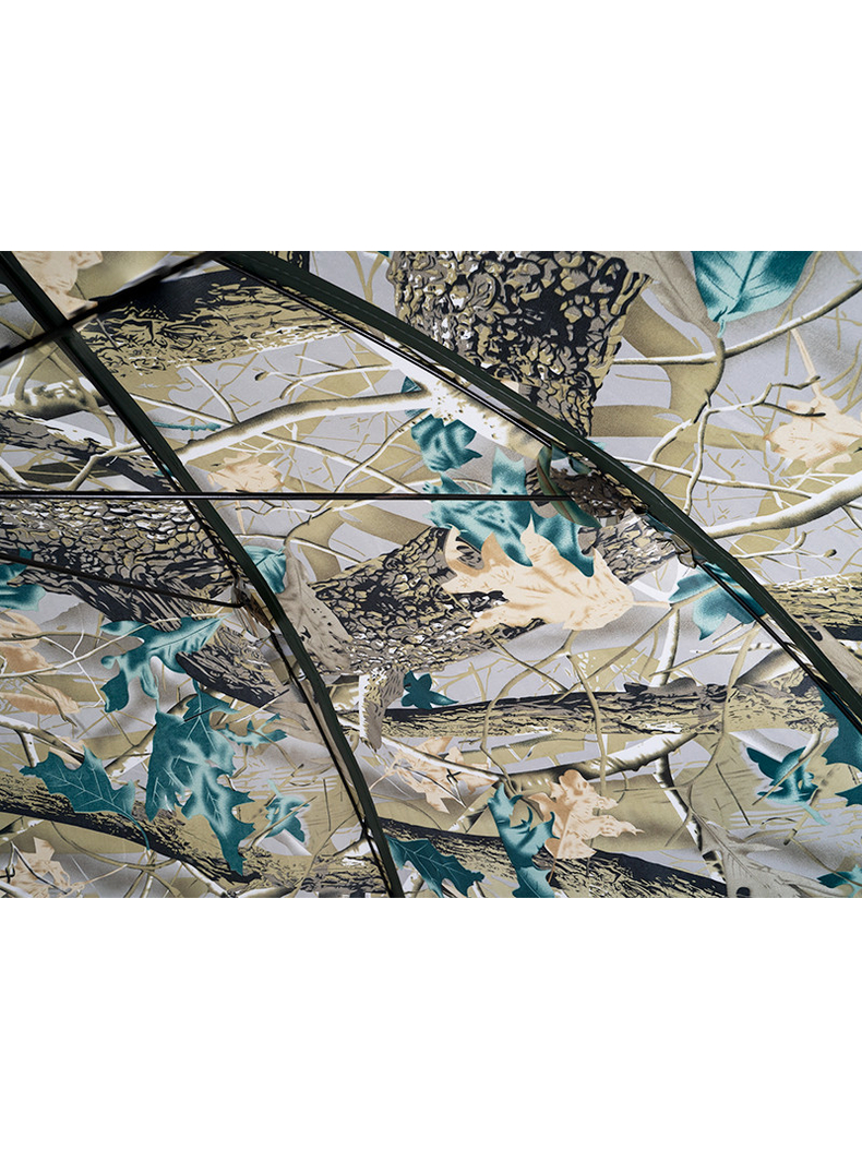 Зонт DELPHIN Umbrella Tent CLASSA CAMO, изображение 4