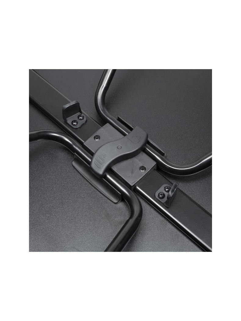 Столик NASH Bank Life Adjustable Table, Размер: Large , изображение 3